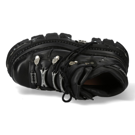 Кроссовки New Rock M-TANK006C-C9