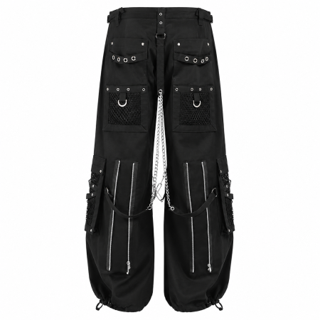 Джинсы Tripp Nyc THE ULTRA DARK STREET