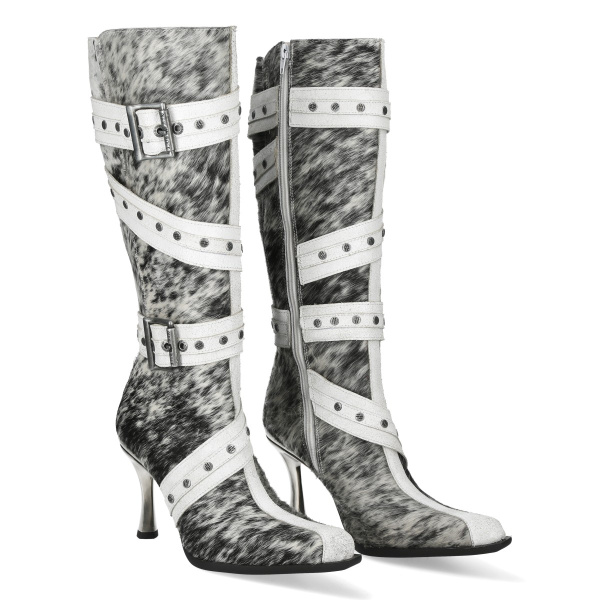 Сапоги New Rock M-9029-C15