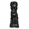 Ботинки New Rock M-MET422-C3