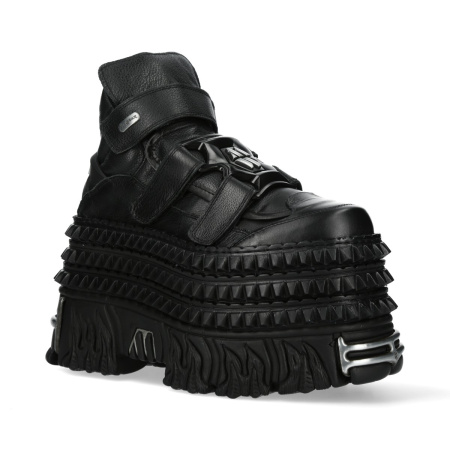 Кроссовки New Rock M-WALL285-C3