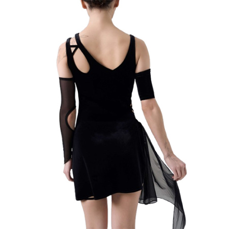 Платье-боди BULGAK.AV CRANE