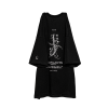 Футболка bladnes Клинок смерти black