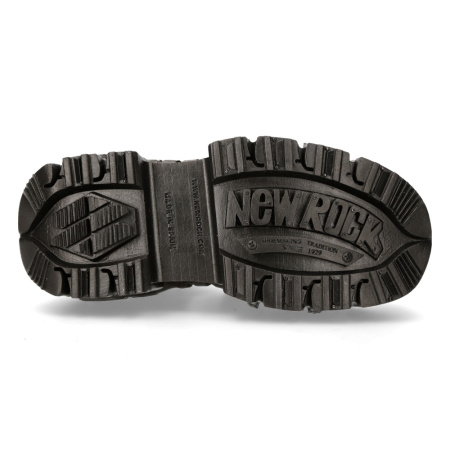 Сандалии New Rock M-BIOS101-C23