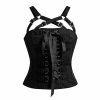Корсет Tripp Nyc LACED UP BLACK