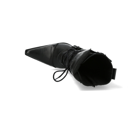 Сапоги New Rock M-9373-S8