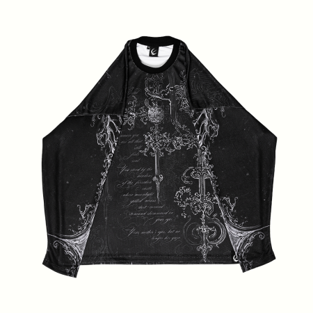 Джерси bladnes ANORLONDO BLACK