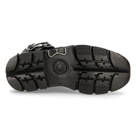 Ботинки New Rock M-373-C421