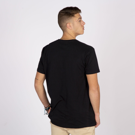 Футболка унисекс New Rock W-TSHIRT5-S1