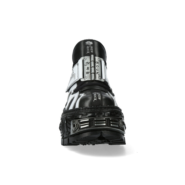 Кроссовки New Rock M-WALL051-C3