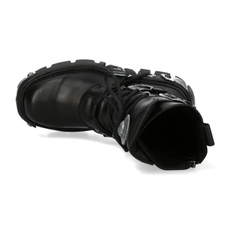 Ботинки New Rock M-373-C400