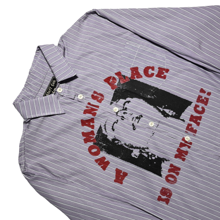 Рубашка Stuff Lab