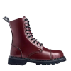 Ботинки Grinders Hunter Cherry Red