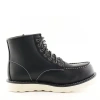 Ботинки Grinders Alpha Black