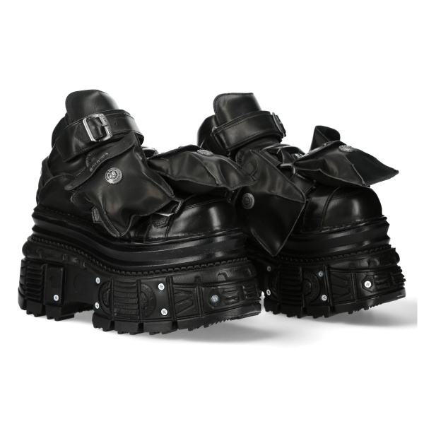 Кроссовки New Rock M-285NZ-C2