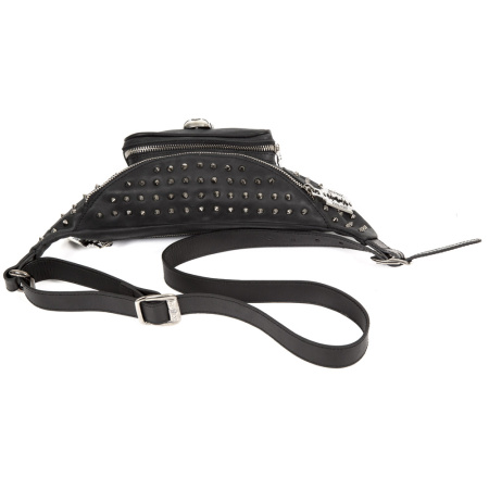 Поясная сумка New Rock M-WAISTBAG3-S1
