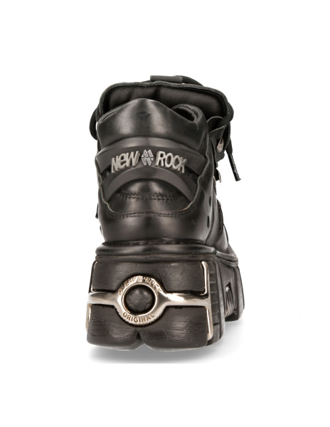 Кроссовки New Rock M-106-S1