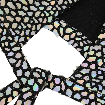 Чепчик DNTKMV Holographic