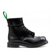 Ботинки Solovair SC8-1551-BK-G-CNS