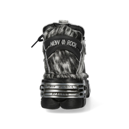 Кроссовки New Rock M-106N-C83