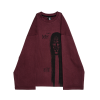 Лонгслив bladnes SCREAM RED