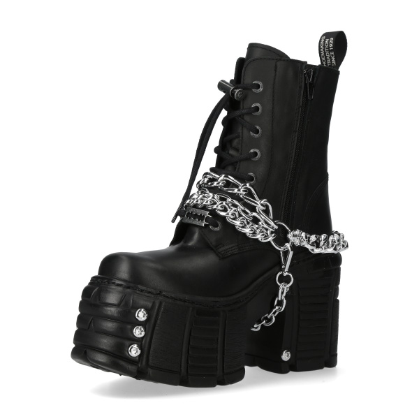 Ботильоны New Rock M-TM001CAD-C1