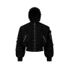 Жакет UNIZ WORLDWIDE Rogue Distressed Zip