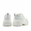 Кроссовки KOI Footwear Jennie White Chunky Bubble