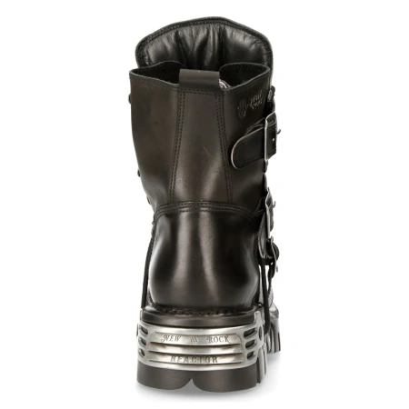 Ботинки New Rock M-1482-C5