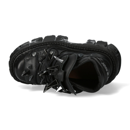 Кроссовки модельные New Rock M-106G-C1