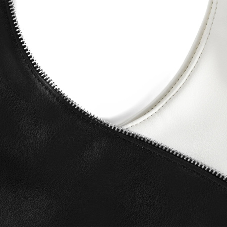 Сумка Rombaut YY B/W