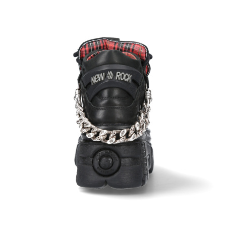 Кроссовки New Rock M-MET012C-C1