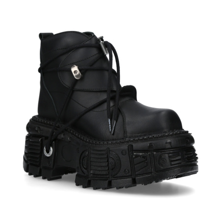 Ботинки New Rock M-TANK016-C1