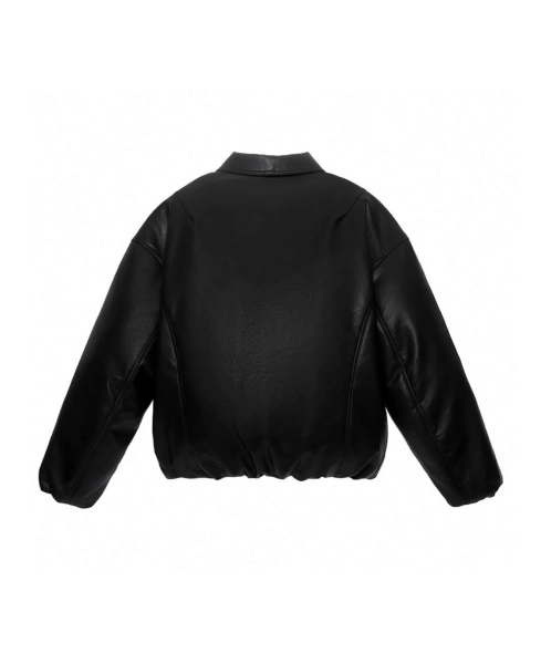 Куртка на молнии CAD BLUD