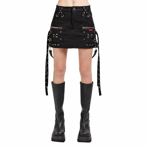 Юбка Tripp Nyc SUPER STRAP