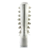 Ботинки Demonia DAMNED-318 White