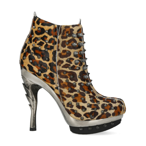 Ботильоны New Rock M-PUNK068-C3