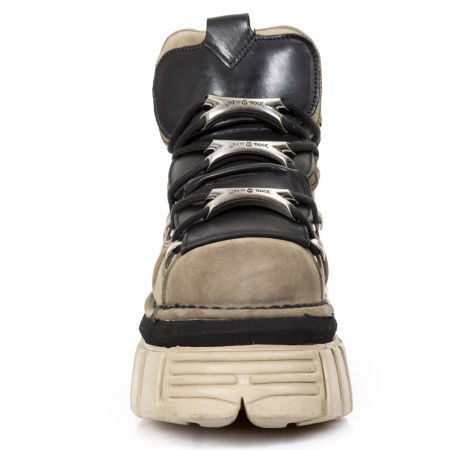 Кроссовки New Rock M-106-S40