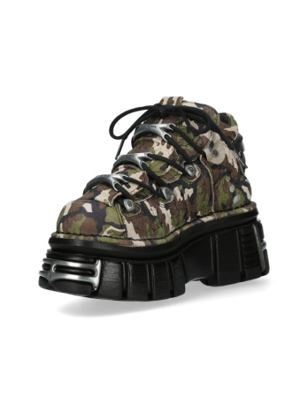 Кроссовки New Rock M-106-C169