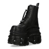 Ботинки New Rock Hofmannita M-MILI083CCT-HOF Limited Edition