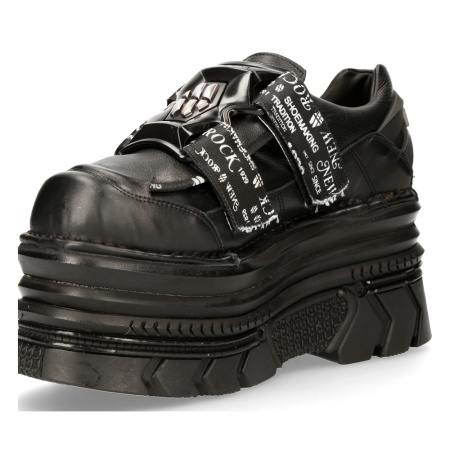 Ботинки New Rock M-MET268-C3