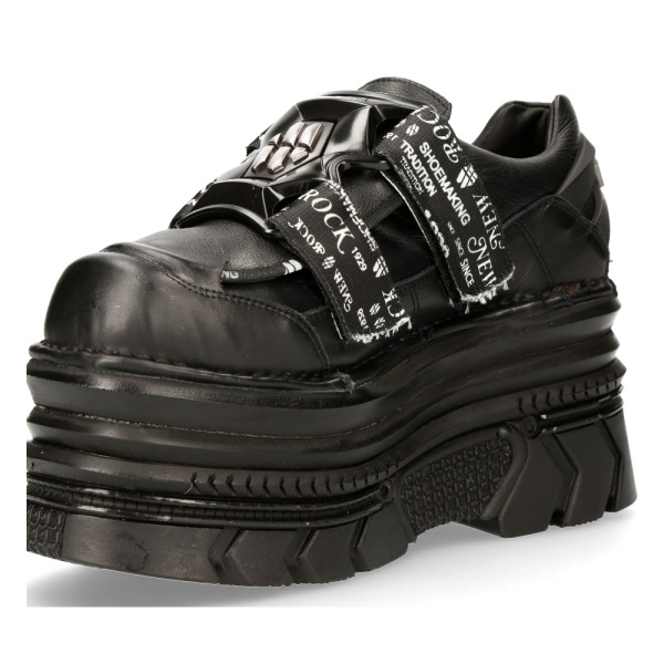 Ботинки New Rock M-MET268-C3