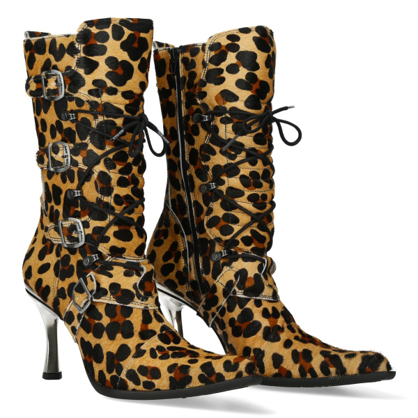 Сапоги New Rock M-9373-C39