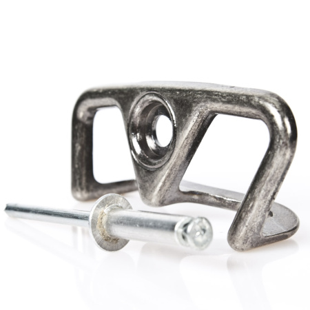 Металлическая накладка New Rock