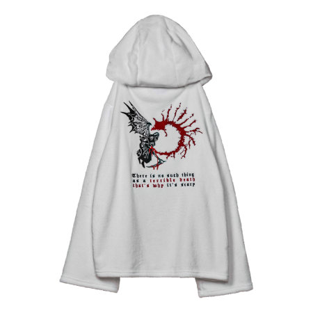 Худи bladnes DESTINED DEATH