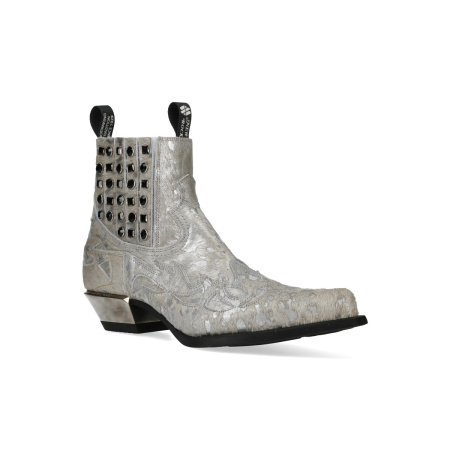 Казаки New Rock M-WST084-C5