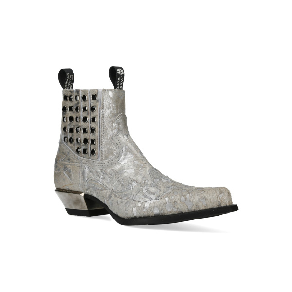 Казаки New Rock M-WST084-C5