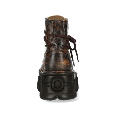 Ботинки New Rock M-776-C8