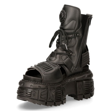 Сандалии New Rock M-BIOS107-V3