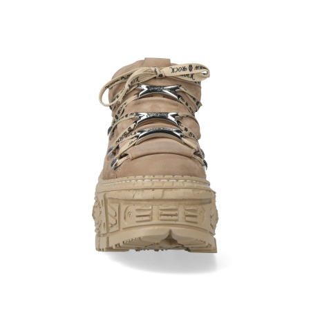 Кроссовки New Rock M-106WALL-C10